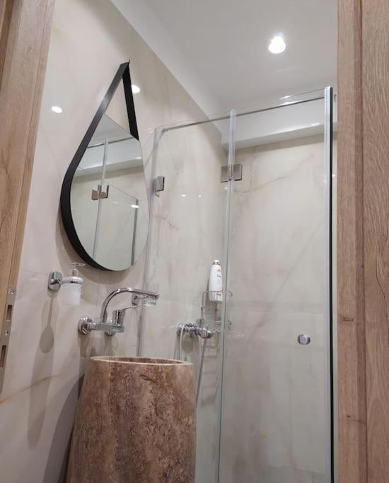 Xenofon'S Cozy Apartment Corfu  Екстер'єр фото