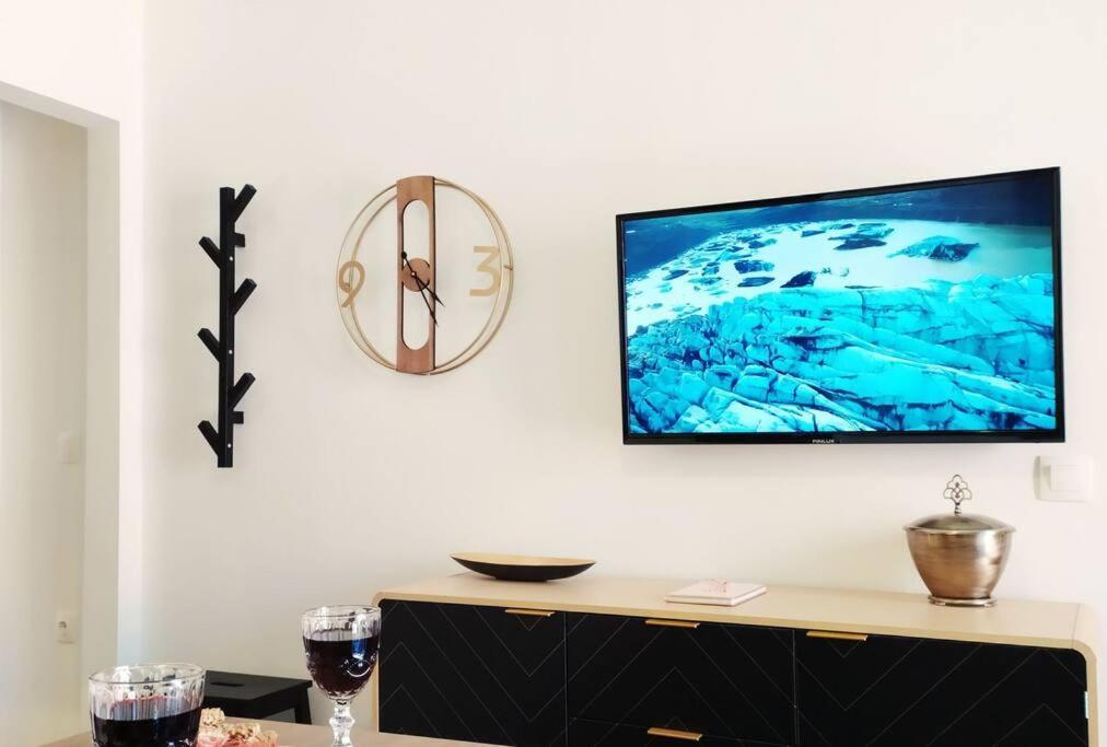 Xenofon'S Cozy Apartment Corfu  Екстер'єр фото
