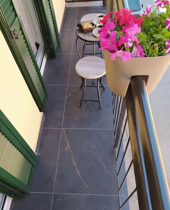 Xenofon'S Cozy Apartment Corfu  Екстер'єр фото