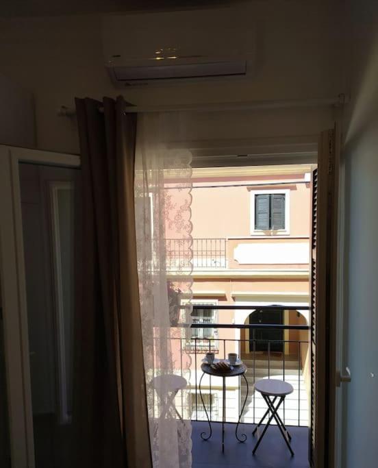Xenofon'S Cozy Apartment Corfu  Екстер'єр фото
