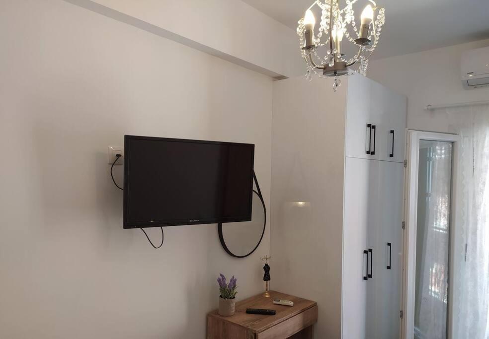 Xenofon'S Cozy Apartment Corfu  Екстер'єр фото